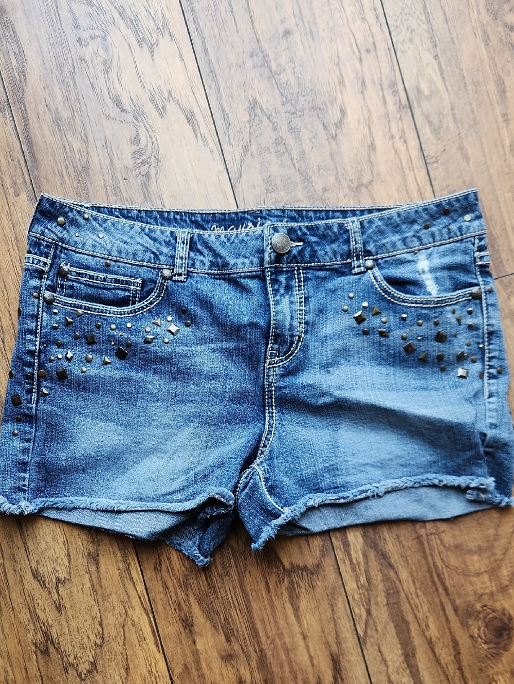 13/14 Shorts